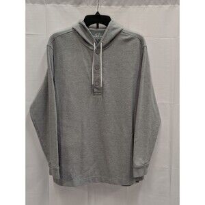 Vinyard Vines Snap Golf Pullover Hoodie *Size Large*